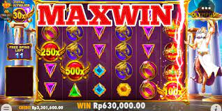 Langkah Mudah Mendapatkan Maxwin Besar