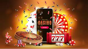 Situs Judi Slot Pragmatic Play Resmi di Indonesia