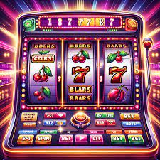 Penyebab Sering Kalah Saat Main Game Slot