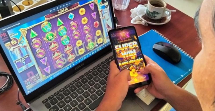 Strategi Bermain Slot